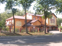 hotel in Polonia Varsavia Piaseczno ristoranti vacanze musicali in Polonia Turismo polacco